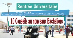 conseils aux bacheliers