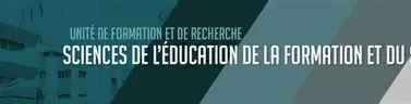 Concours SEFS UGB