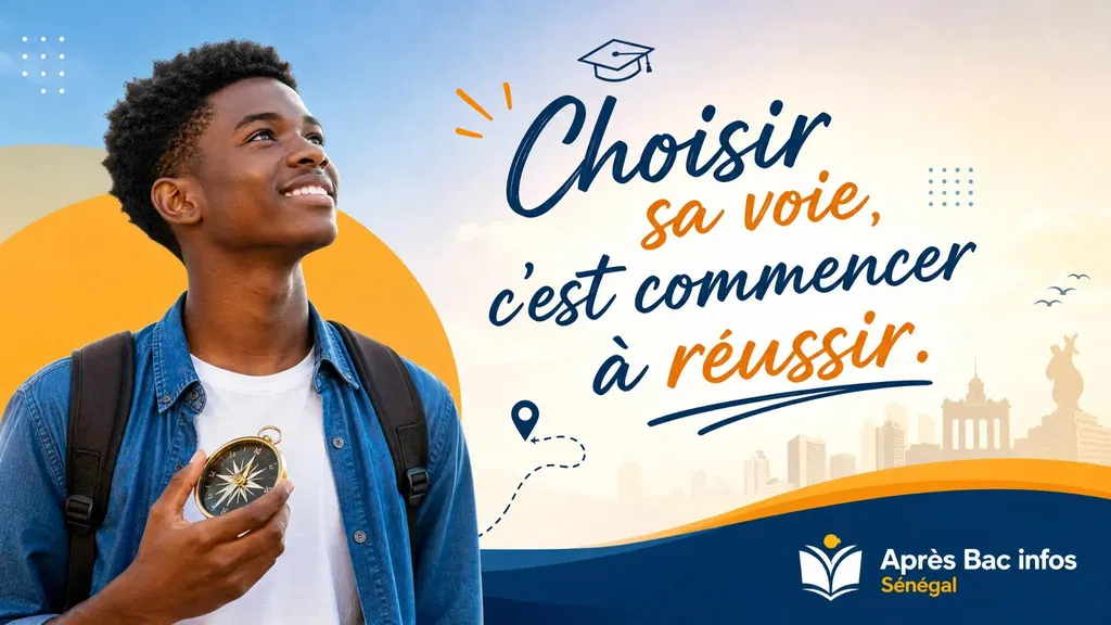 choisir sa voie