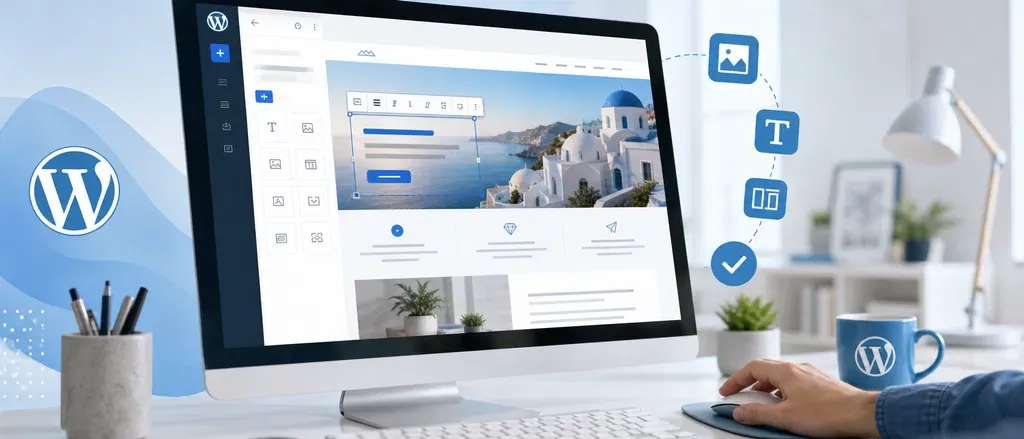 creation de sites web