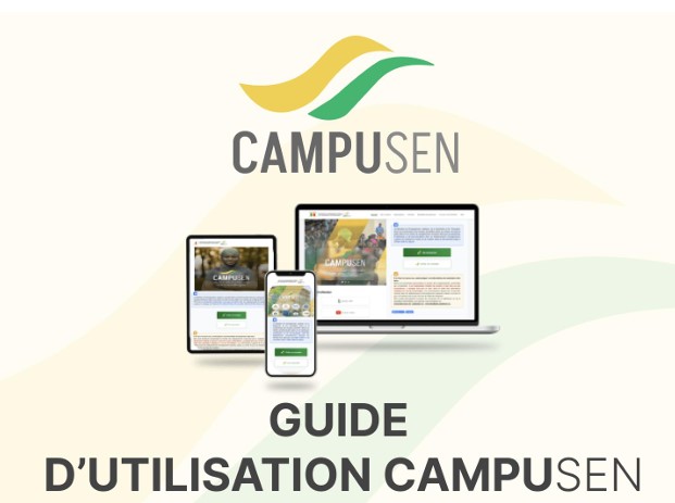 guide campusen
