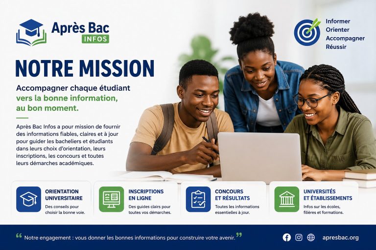 missions