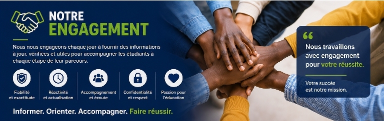 notre engagement