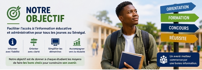 notre objectif