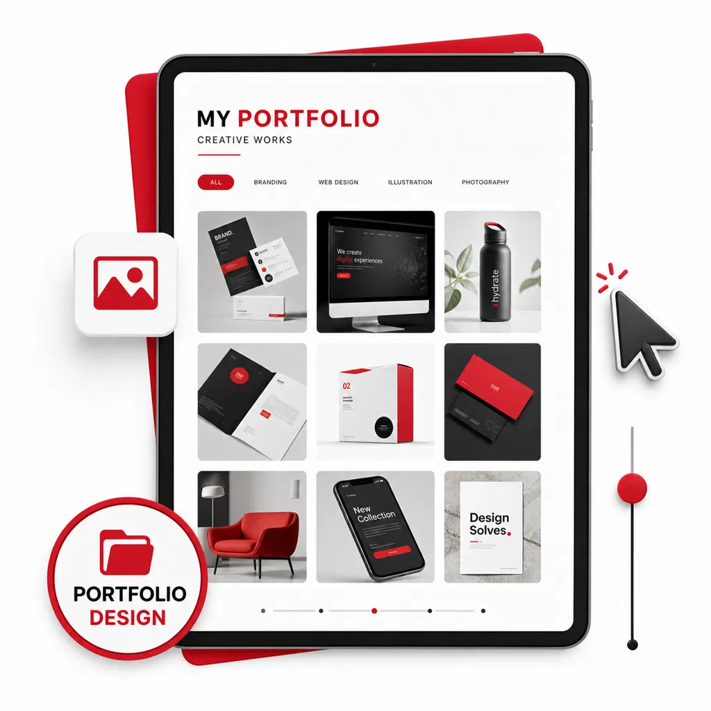 portfolio