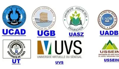 universités publiques