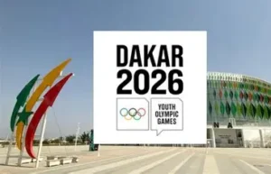 Recrutement JOJ 2026